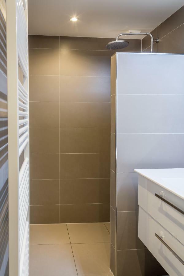 مبيت وإفطار زوتلاند Slapen Aan De Bosweg المظهر الخارجي الصورة